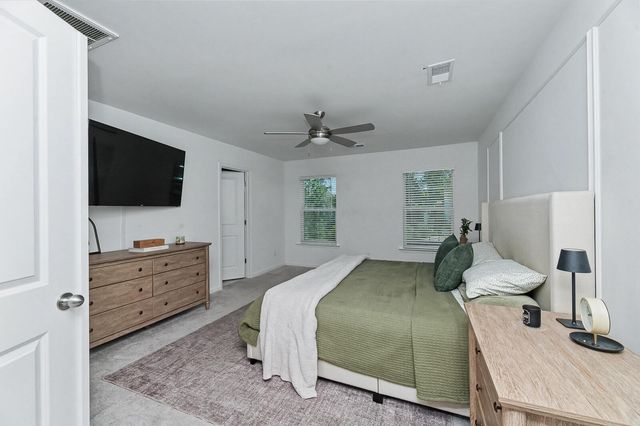 202 Palfrey Drive, Ridgeville, SC 29472