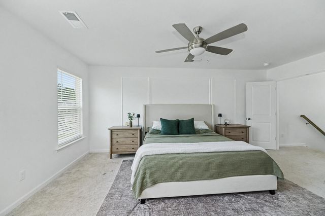 202 Palfrey Drive, Ridgeville, SC 29472