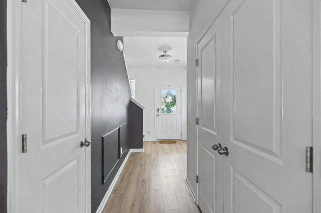 202 Palfrey Drive, Ridgeville, SC 29472