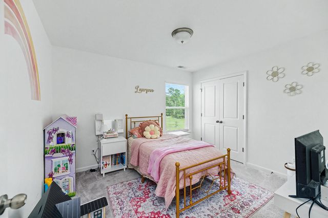 202 Palfrey Drive, Ridgeville, SC 29472