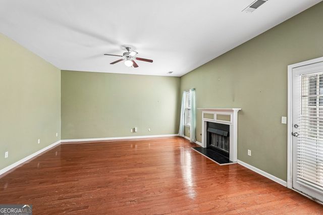 4830 Hopewell Manor Drive, Cumming, GA 30028