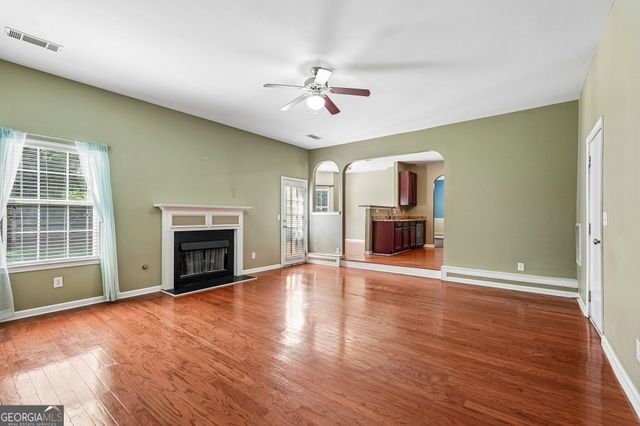 4830 Hopewell Manor Drive, Cumming, GA 30028