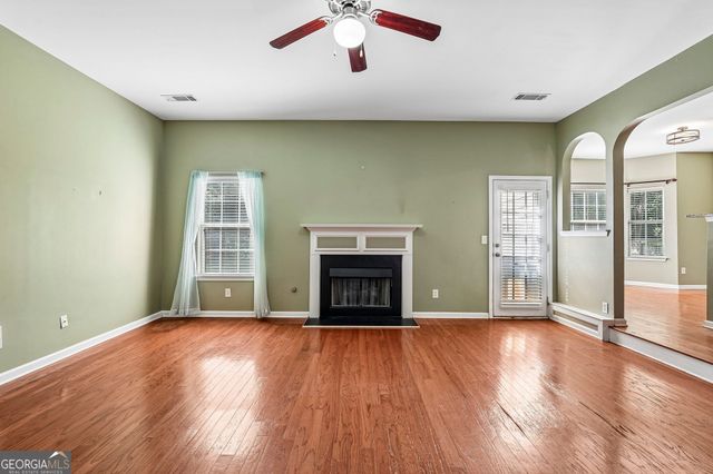 4830 Hopewell Manor Drive, Cumming, GA 30028