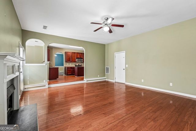 4830 Hopewell Manor Drive, Cumming, GA 30028