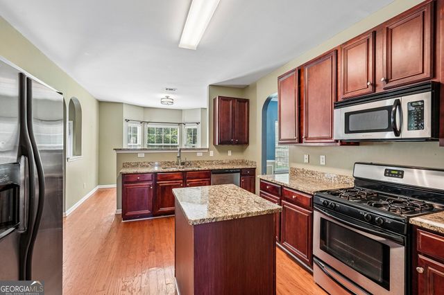 4830 Hopewell Manor Drive, Cumming, GA 30028