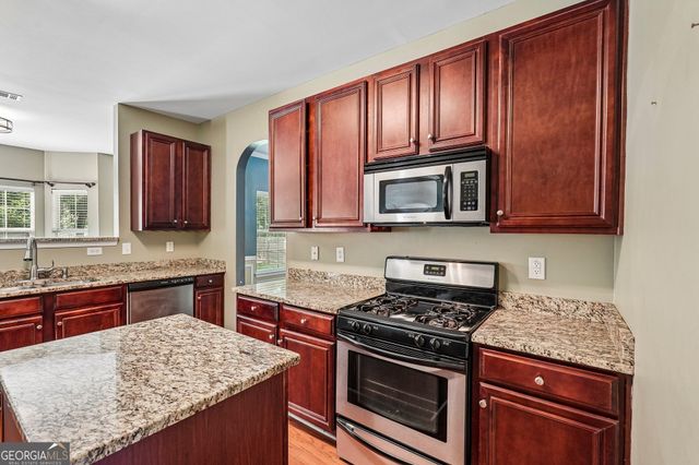 4830 Hopewell Manor Drive, Cumming, GA 30028
