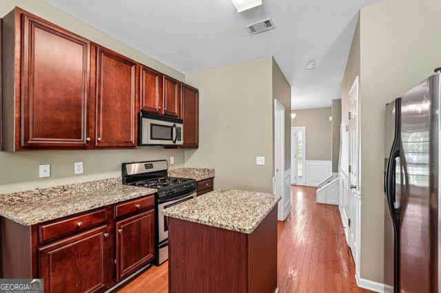 4830 Hopewell Manor Drive, Cumming, GA 30028
