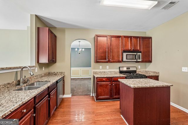4830 Hopewell Manor Drive, Cumming, GA 30028