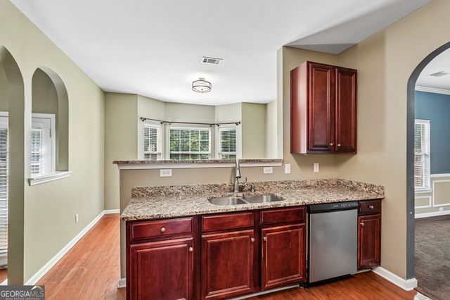 4830 Hopewell Manor Drive, Cumming, GA 30028