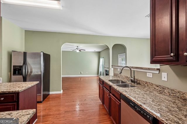 4830 Hopewell Manor Drive, Cumming, GA 30028