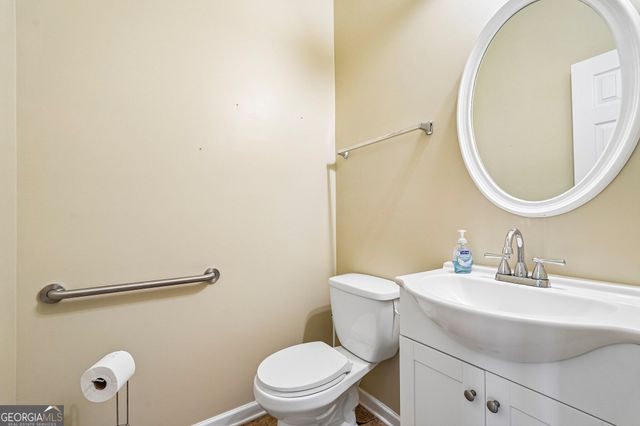 4830 Hopewell Manor Drive, Cumming, GA 30028