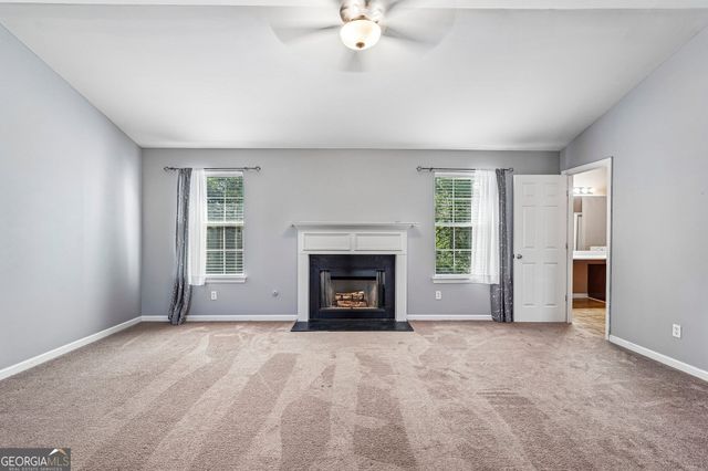 4830 Hopewell Manor Drive, Cumming, GA 30028