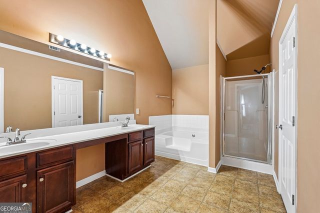 4830 Hopewell Manor Drive, Cumming, GA 30028