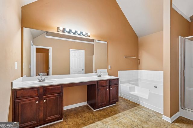 4830 Hopewell Manor Drive, Cumming, GA 30028
