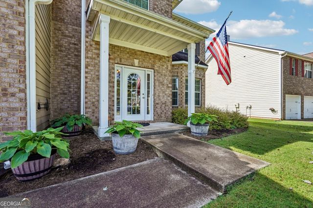 4830 Hopewell Manor Drive, Cumming, GA 30028