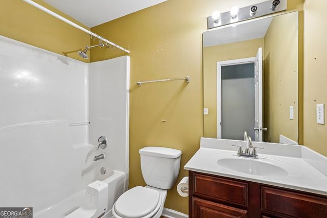 4830 Hopewell Manor Drive, Cumming, GA 30028