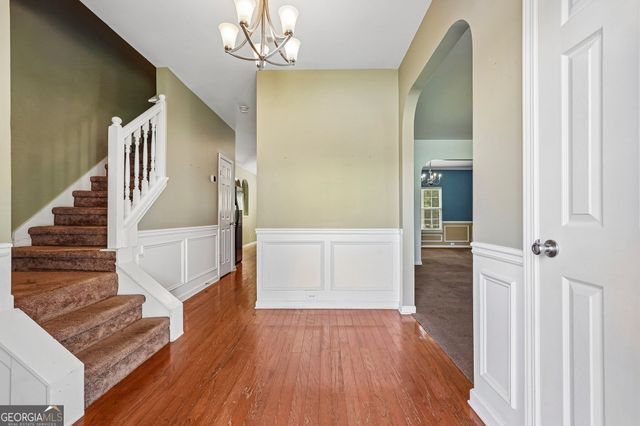 4830 Hopewell Manor Drive, Cumming, GA 30028