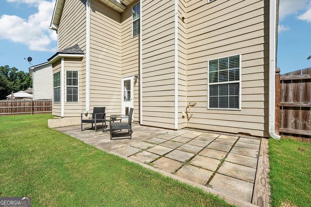 4830 Hopewell Manor Drive, Cumming, GA 30028