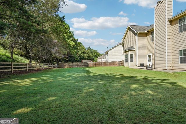 4830 Hopewell Manor Drive, Cumming, GA 30028