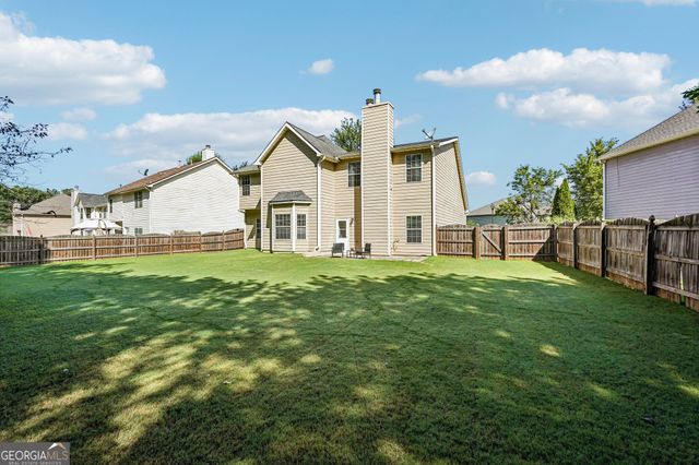 4830 Hopewell Manor Drive, Cumming, GA 30028