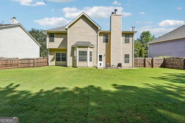 4830 Hopewell Manor Drive, Cumming, GA 30028