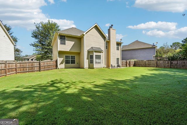 4830 Hopewell Manor Drive, Cumming, GA 30028