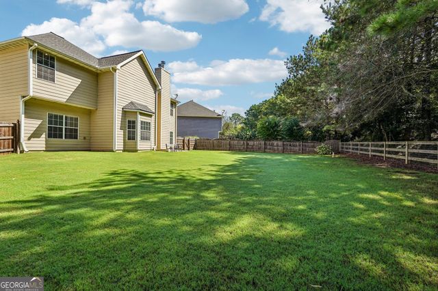 4830 Hopewell Manor Drive, Cumming, GA 30028