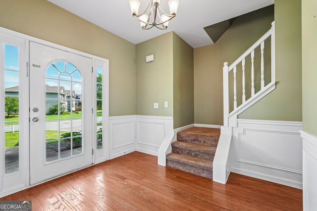 4830 Hopewell Manor Drive, Cumming, GA 30028