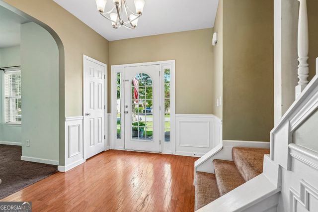 4830 Hopewell Manor Drive, Cumming, GA 30028