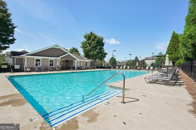 4830 Hopewell Manor Drive, Cumming, GA 30028
