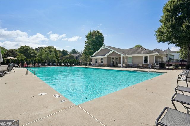 4830 Hopewell Manor Drive, Cumming, GA 30028