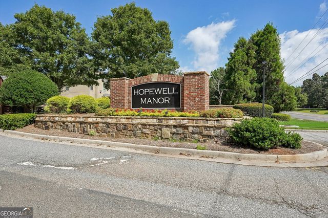 4830 Hopewell Manor Drive, Cumming, GA 30028