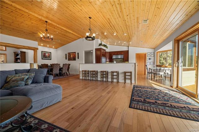 45690 N North Shore Drive Drive, Big Bear City, CA 92314