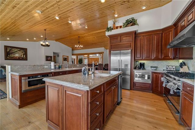 45690 N North Shore Drive Drive, Big Bear City, CA 92314