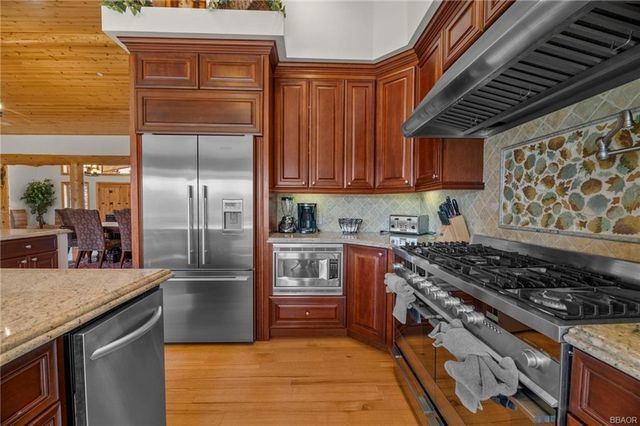 45690 N North Shore Drive Drive, Big Bear City, CA 92314