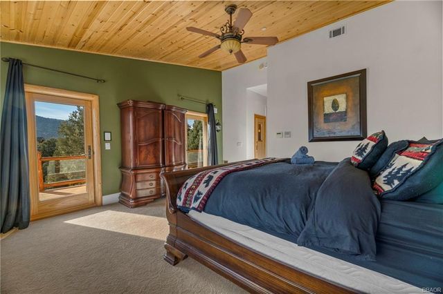 45690 N North Shore Drive Drive, Big Bear City, CA 92314