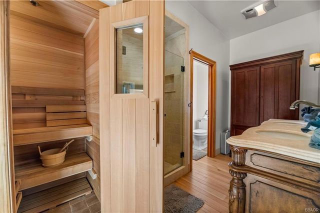 45690 N North Shore Drive Drive, Big Bear City, CA 92314