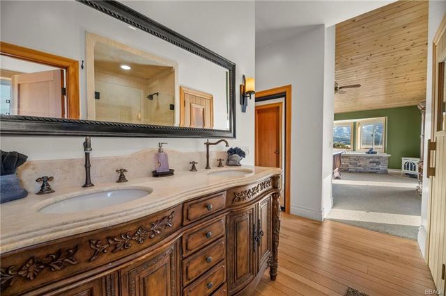 45690 N North Shore Drive Drive, Big Bear City, CA 92314