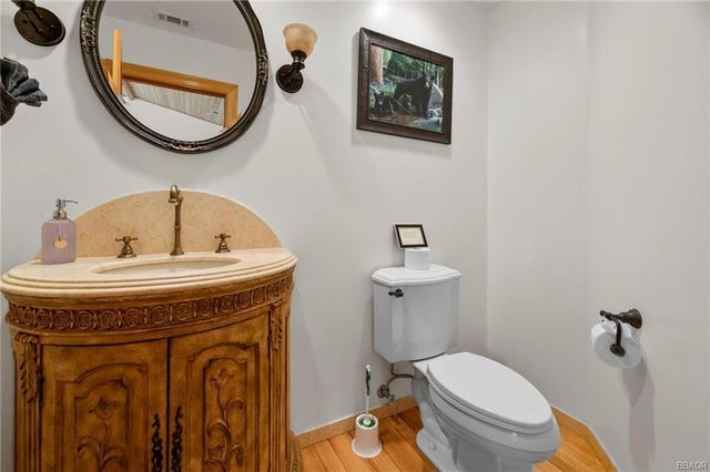 45690 N North Shore Drive Drive, Big Bear City, CA 92314