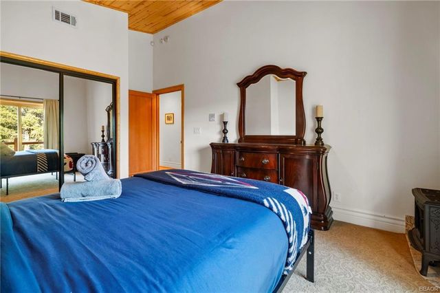 45690 N North Shore Drive Drive, Big Bear City, CA 92314