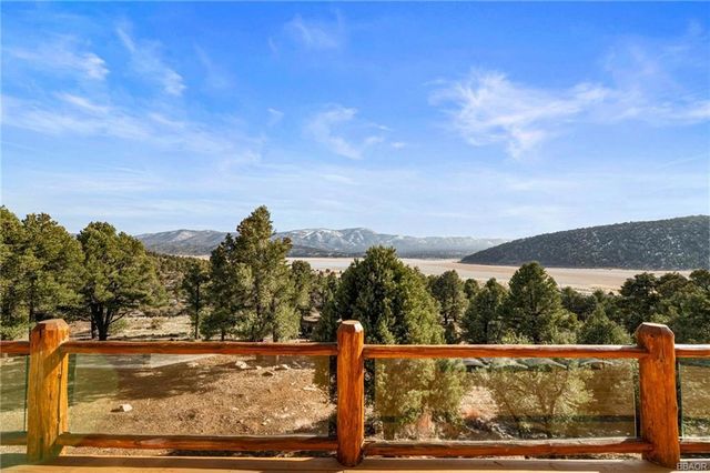 45690 N North Shore Drive Drive, Big Bear City, CA 92314