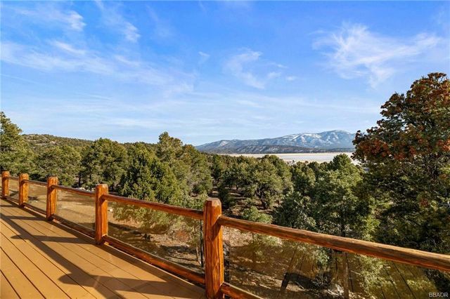 45690 N North Shore Drive Drive, Big Bear City, CA 92314