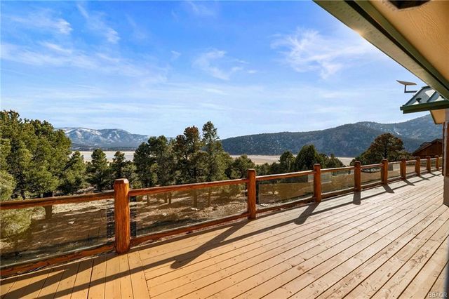 45690 N North Shore Drive Drive, Big Bear City, CA 92314