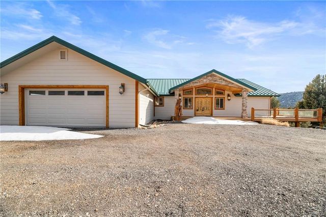 45690 N North Shore Drive Drive, Big Bear City, CA 92314