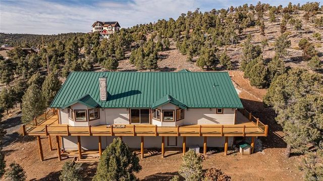45690 N North Shore Drive Drive, Big Bear City, CA 92314