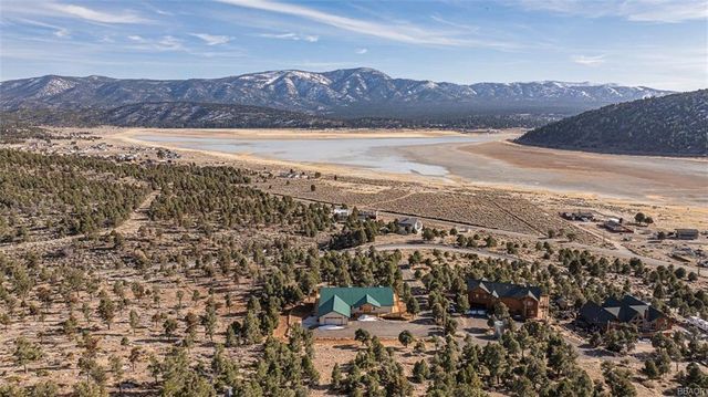 45690 N North Shore Drive Drive, Big Bear City, CA 92314