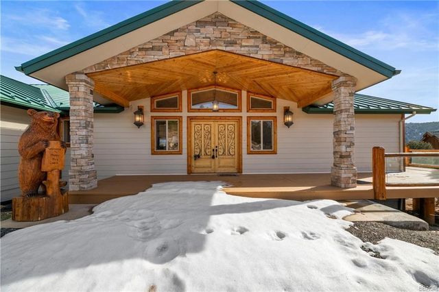 45690 N North Shore Drive Drive, Big Bear City, CA 92314