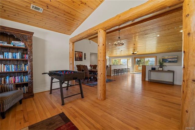 45690 N North Shore Drive Drive, Big Bear City, CA 92314