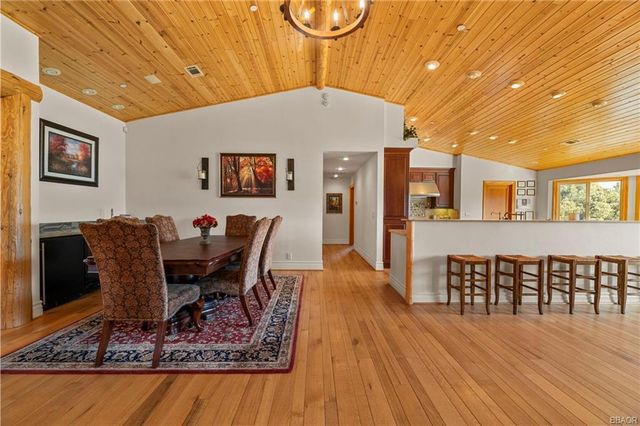 45690 N North Shore Drive Drive, Big Bear City, CA 92314