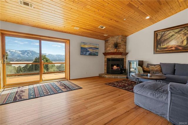 45690 N North Shore Drive Drive, Big Bear City, CA 92314